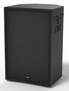 Акустическая система Audiofocus EVO 8 Passive top unit, 8 +1 , 400 Wrms Almaty
