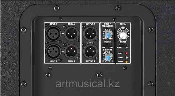 Сабвуфер Behringer EUROLIVE B1800XP Almaty