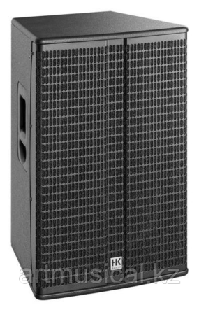 HK AUDIO LINEAR 3 115 FA - Активная акустическая система Almaty