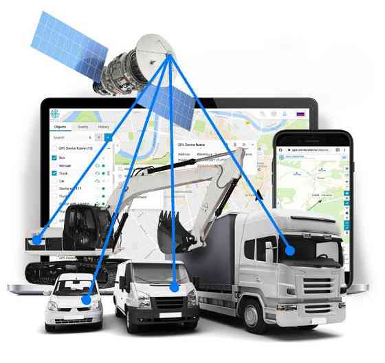 GPS "ЖПС" мониторинг легковых автомобилей г. Шымкент Almaty