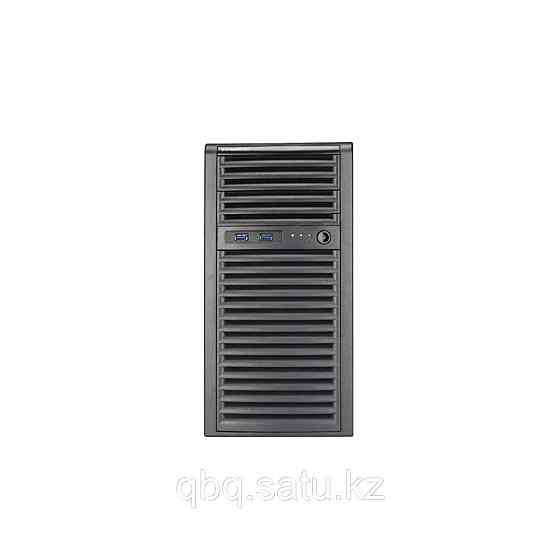 Серверная платформа SUPERMICRO SYS-530T-I Шымкент
