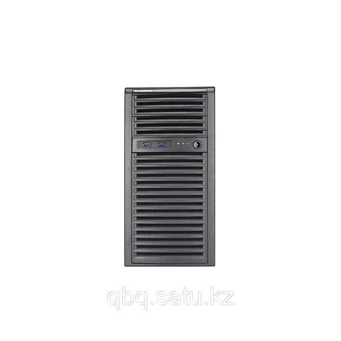 Серверная платформа SUPERMICRO SYS-530T-I Шымкент - изображение 2