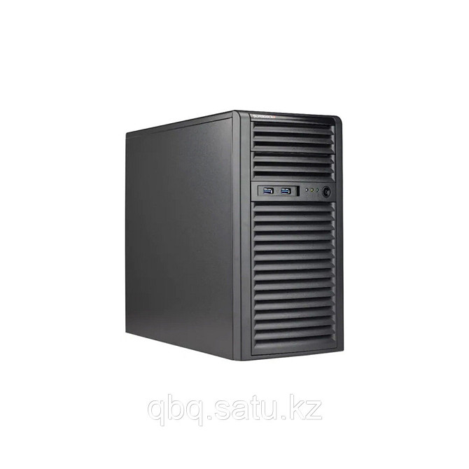 Серверная платформа SUPERMICRO SYS-530T-I Шымкент - изображение 1