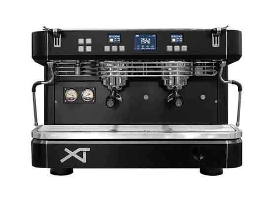 Кофемашина Dalla Corte XT, 2 группная Almaty