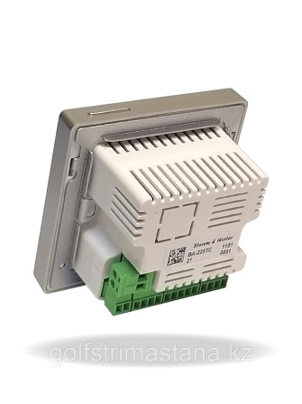 Панель управления для влагостойкой акустики SW Sensor-2 Астана - изображение 1