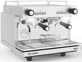 Кофемашина Crem EX2 Mini 2GR Control Ta Gy Almaty