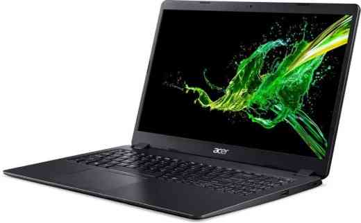 Ноутбук Acer A315-54K 15.6" Астана