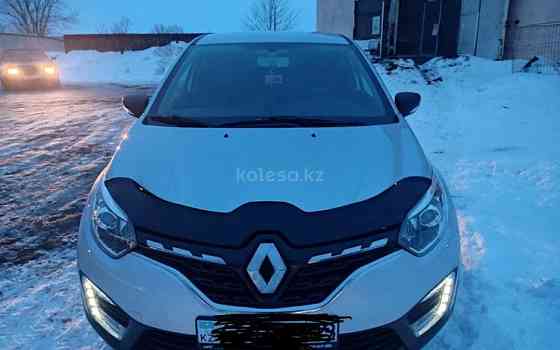 Renault Kaptur, 2022 Караганда