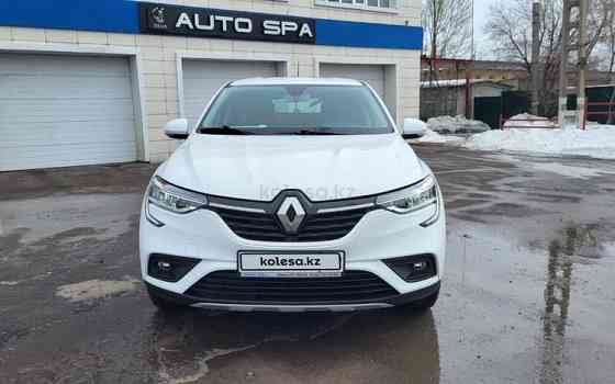 Renault Arkana, 2020 Караганда
