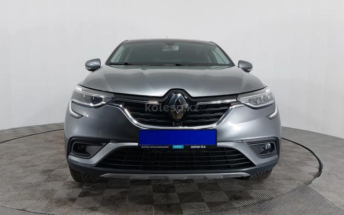 Renault Arkana, 2020 Астана - изображение 2