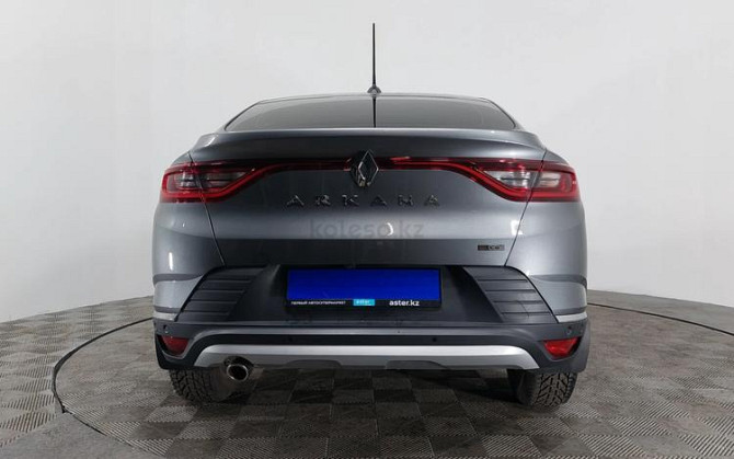 Renault Arkana, 2020 Астана - изображение 6
