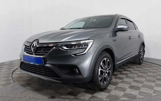 Renault Arkana, 2020 Астана - изображение 1