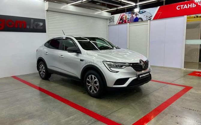 Renault Arkana, 2021 Караганда - изображение 3
