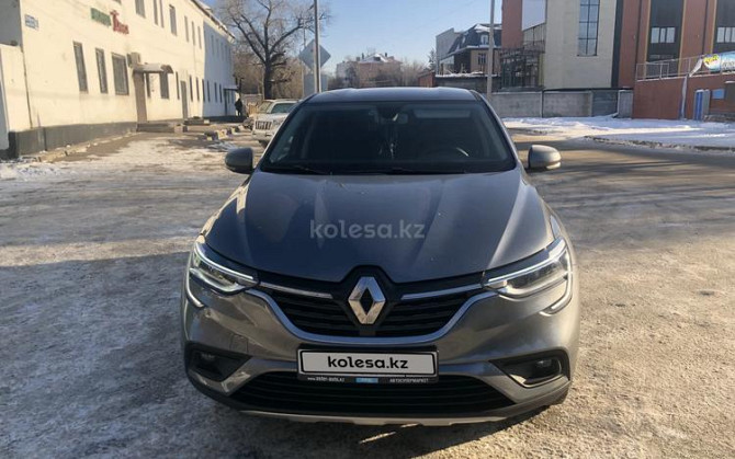 Renault Arkana, 2021 Павлодар - изображение 2