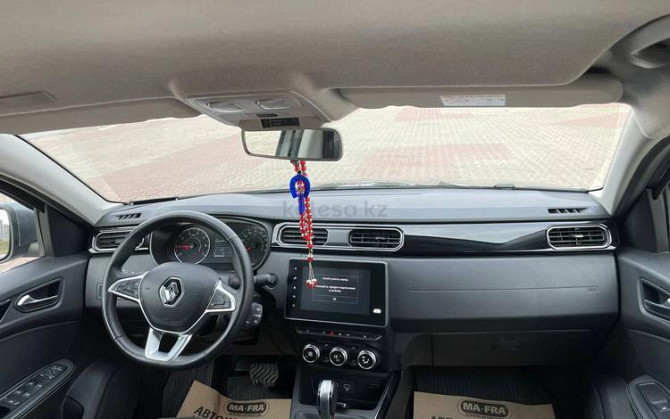 Renault Arkana, 2019 Шымкент - изображение 5