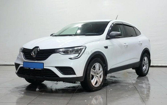 Renault Arkana, 2020 Шымкент - изображение 1