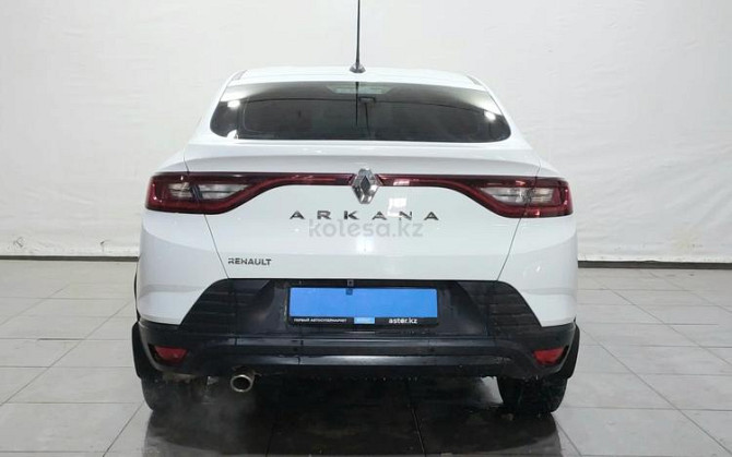 Renault Arkana, 2020 Шымкент - изображение 6