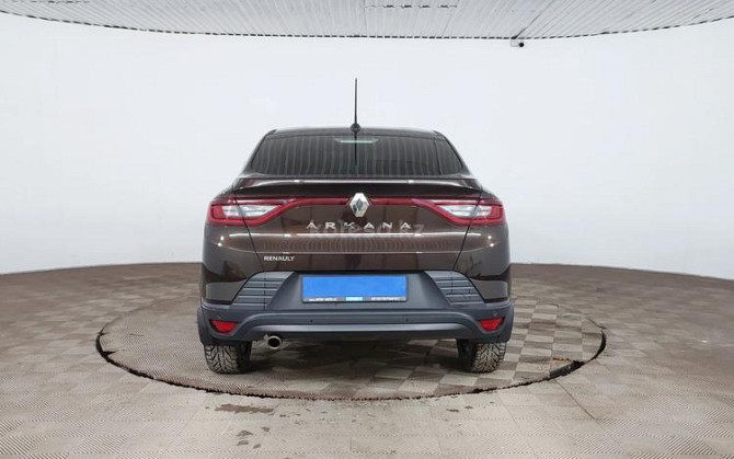Renault Arkana, 2019 Шымкент - изображение 6