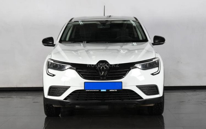 Renault Arkana, 2021 ж Нур-Султан - изображение 2