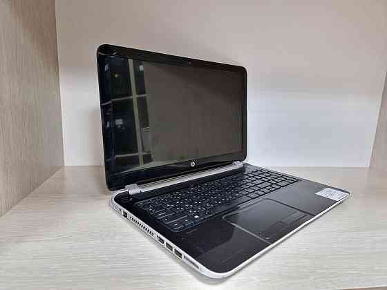Ноутбук HP Pavilion 15 Астана