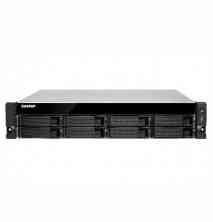 Система хранения данных TS-873U-RP-64G Almaty