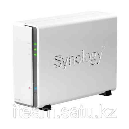 Nas-сервер Synology DS115j Almaty