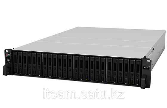 Nas-сервер Synology RS4017xs+ 16xHDD 2U Almaty