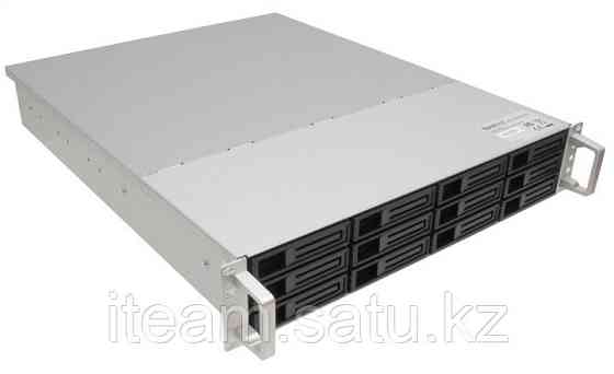 Блок расширенияSynology RXD1215sas 12xHDD 2U SAS Almaty