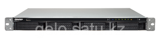 Сетевой накопитель TS-463U-RP-4G QNAP NAS Almaty
