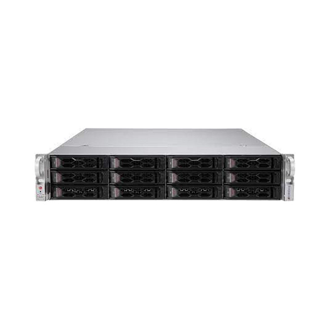 Серверная платформа SUPERMICRO SYS-620C-TN12R 2-011344-TOP Almaty - photo 2