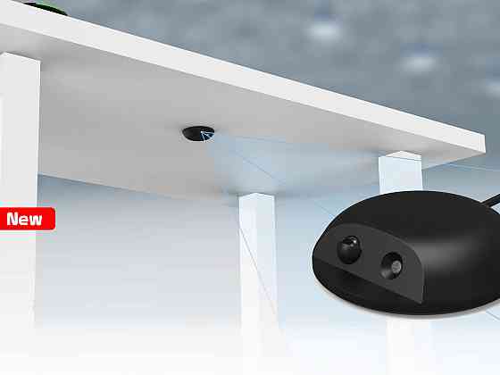 Qbic AC-610, Датчик занятости рабочего места для TD-0350 Almaty