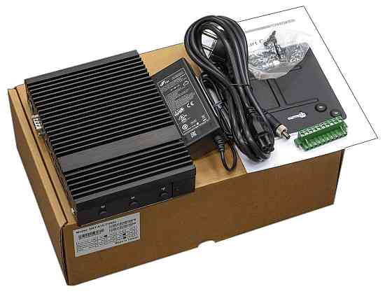 Qbic BXT-512, Мини-ПК, Windows IoT Almaty