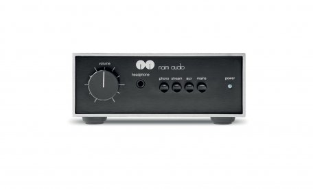 Интегральный усилитель Naim Audio NAIT 50 Алматы - изображение 1