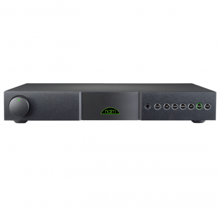 Интегральный усилитель Naim Audio NAIT XS 3 Алматы - изображение 1