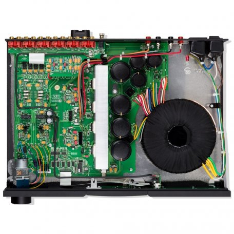 Интегральный усилитель Naim Audio NAIT XS 3 Алматы - изображение 3