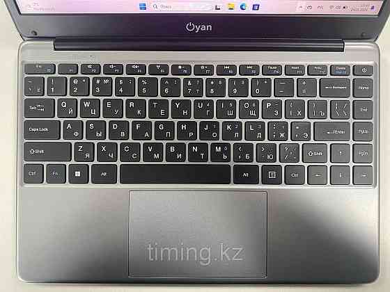 Oyan - 14 FHD/Celeron N4020C/8GB/SSD 512/Intel UHD 600 Астана