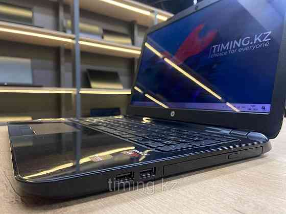 HP Pavilion 15 - 15.6 HD/AMD A8-6410/4GB/SSD 128GB/AMD R5 Астана