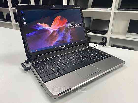 Acer Aspire ZA3 - 11.6 HD/Atom Z520/2GB/SSD 128GB/Intel Megia 500 Астана
