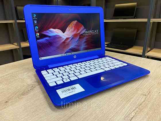 Hp Stream - 11 HD/Celeron N3050/2GB/eMMC 32GB/Intel HD Астана