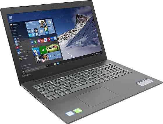 Ноутбук Lenovo IdeaPad 330-15IKB (81DE02U6RU) Шымкент