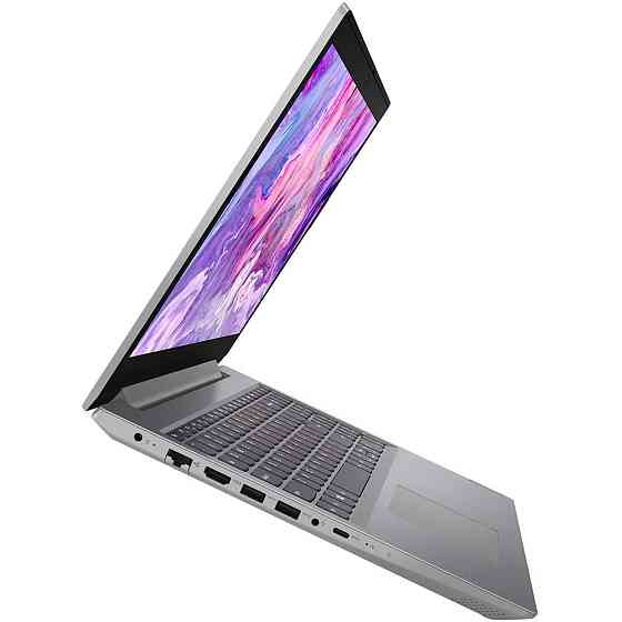 Ноутбук Lenovo ideapad L3 15IML05 (81Y30020RK) Шымкент