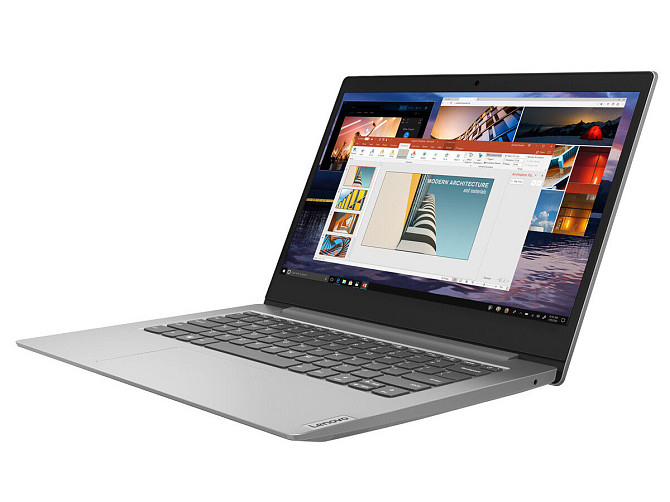 Ноутбук Lenovo ideapad Slim 1-14AST-05 (81VS0046RK) Шымкент - изображение 3
