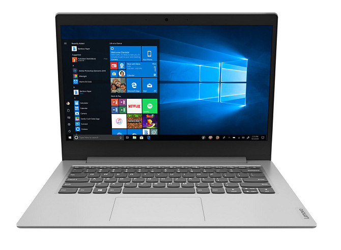 Ноутбук Lenovo ideapad Slim 1-14AST-05 (81VS0046RK) Шымкент - изображение 4