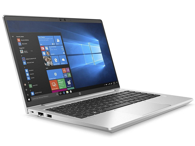 Ноутбук HP ProBook 440 G8 (2E9G5EA) Шымкент - изображение 4