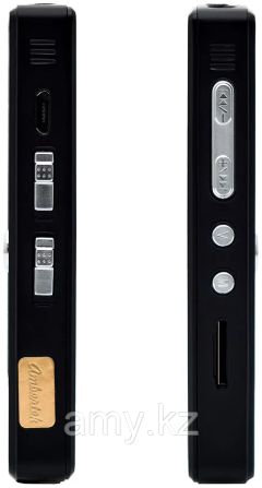 Цифровой диктофон VR250F 8GB Алматы - изображение 2