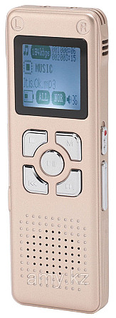 Цифровой диктофон Classic X8 16GB Almaty - photo 4