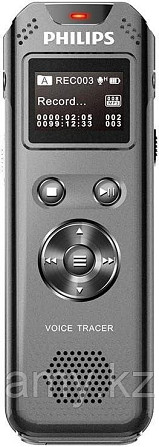 Цифровой диктофон PHILIPS VTR5810 8GB Алматы - изображение 3
