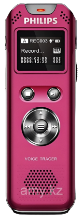 Цифровой диктофон PHILIPS VTR5810 8GB Алматы - изображение 1