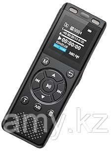 Цифровой диктофон Histarship 32GB A12 Алматы - изображение 4