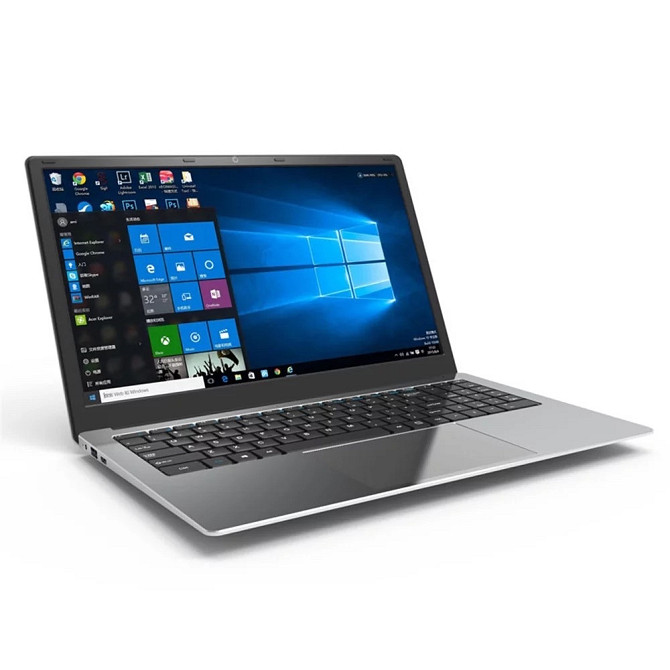 Ноутбук 15" Windows 10 Астана - изображение 1